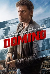 Domino (2019) [Guy Pearce]